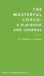 The Masterful Coach cover