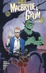 Macbryde and Grüm cover