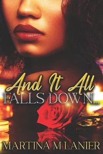 And It All Falls Down cover