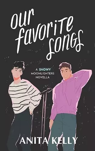Our Favorite Songs cover
