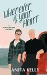 Wherever is Your Heart cover