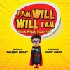 I Am Will. Will I Am cover