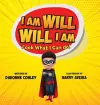 I Am Will. Will I Am cover