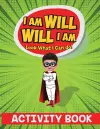 I Am Will. Will I Am cover