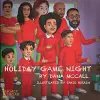 Holiday Game Night cover