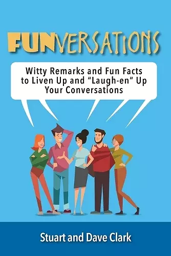 Funversations cover