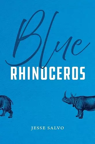 Blue Rhinoceros cover