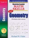 Mastering Essential Math Skills cover