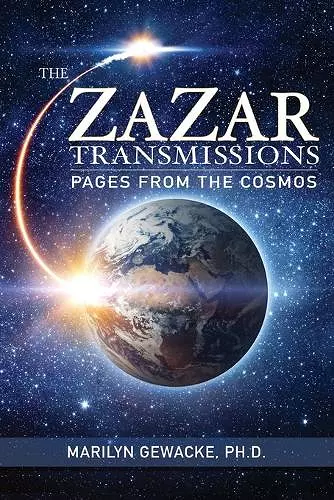 The ZaZar Transmissions cover