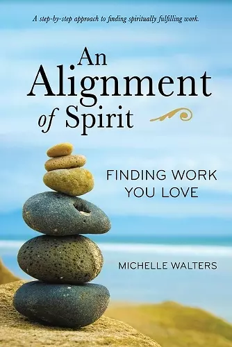 An Alignment of Spirit cover