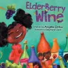 ElderBerry Wine cover