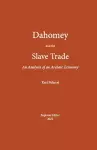 Dahomey and the Slave Trade cover