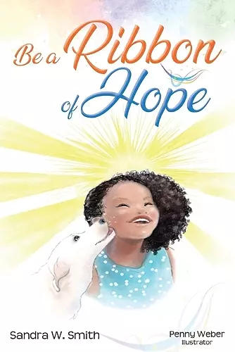 Be a Ribbon of Hope cover