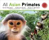 All Asian Primates cover