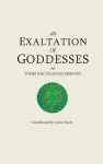 An Exaltation of Goddesses cover