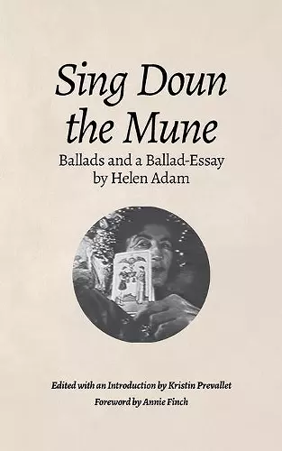 Sing Doun the Mune cover