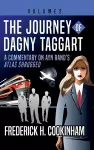 The Journey of Dagny Taggart cover