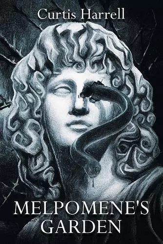 Melpomene's Garden cover