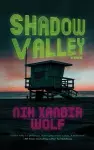 Shadow Valley cover