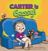 Carter Is Gassy cover