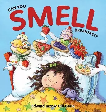 Can You Smell Breakfast? cover