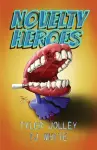 Novelty Heroes cover