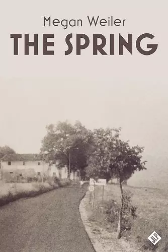 The Spring cover