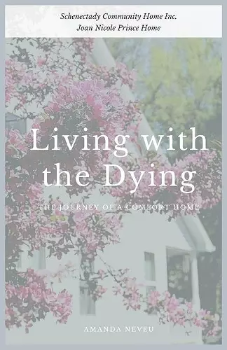 Living with the Dying cover