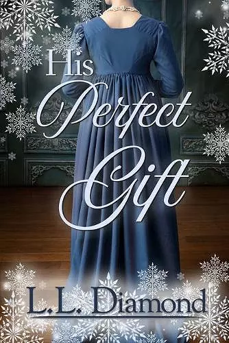 His Perfect Gift cover