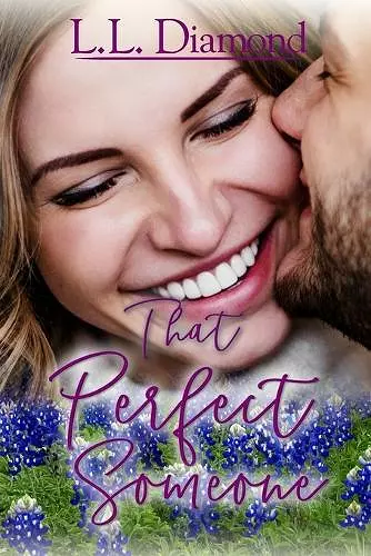 That Perfect Someone cover