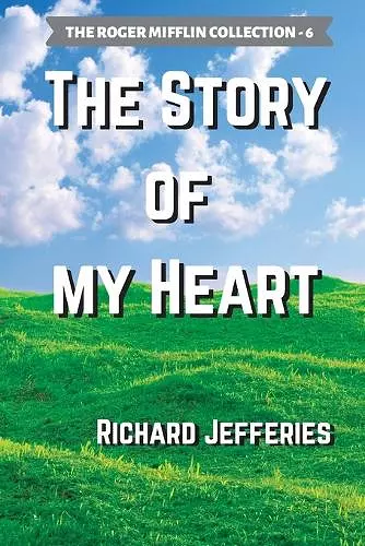 The Story of My Heart cover