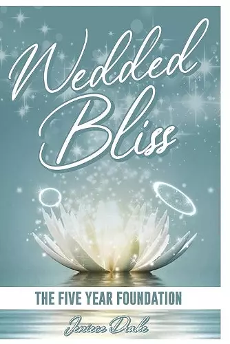 Wedded Bliss cover