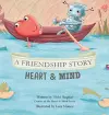 A Friendship Story cover