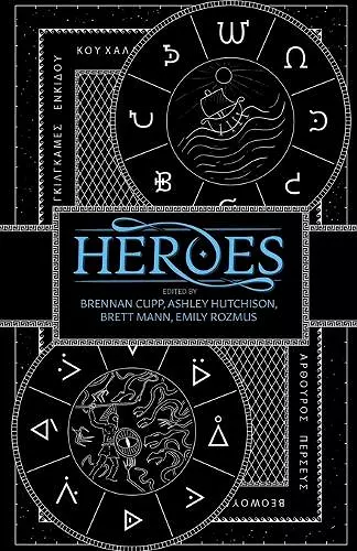 Heroes cover