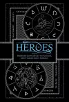 Heroes cover