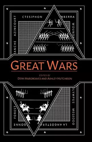 Great Wars cover