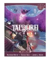 Tal'dorei Campaign Setting Reborn Book cover