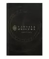 Candela Obscura Core Rulebook cover