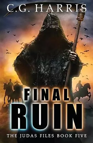 Final Ruin cover