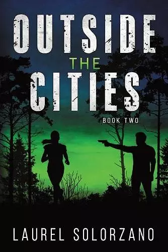 Outside the Cities cover