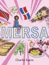 Mersa cover