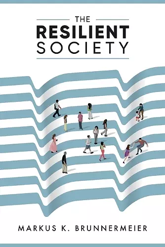 The Resilient Society cover