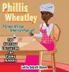 Phillis Wheatley cover