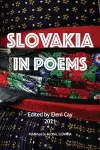 Slovakia in Poems cover