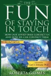 The Fun of Staying in Touch cover