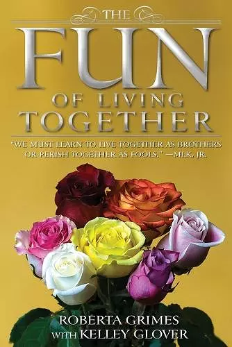 The Fun of Living Together cover