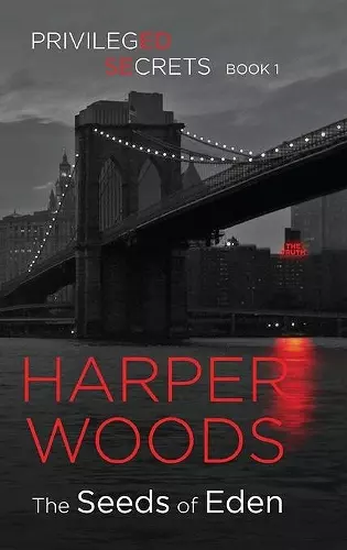 The Seeds of Eden cover