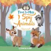 Time To Play I Spy Animals cover