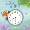 What Time is it? cover