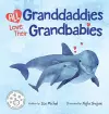 All Granddaddies Love Their Grandbabies cover